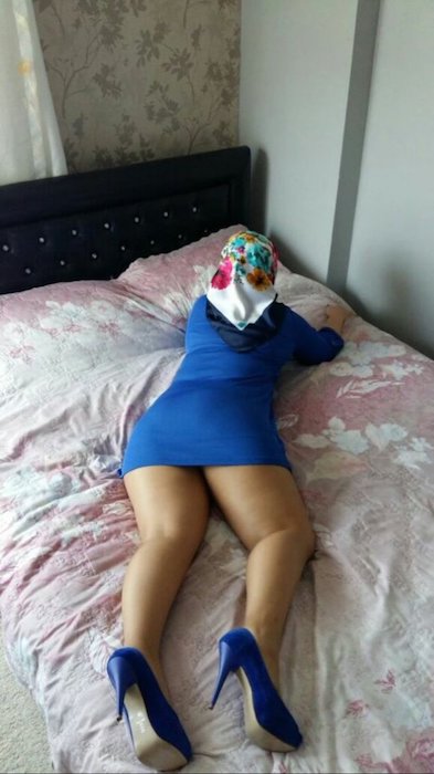 Kartal Tesettürlü Escort: Güvenli ve Gizli Eğlenceye Davet